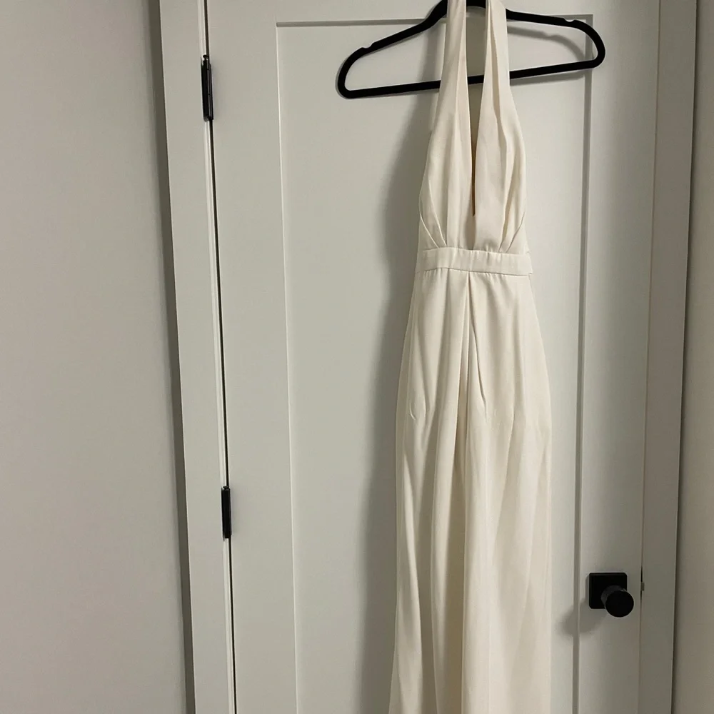 Jill Stuart Mara Jumpsuit - Picture 2 of 4